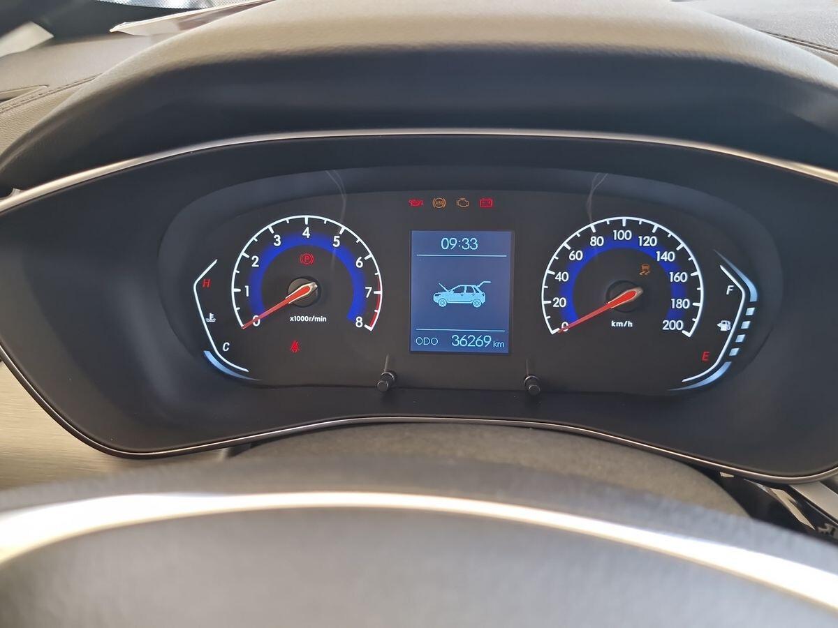 DR 5 EVO 1.5