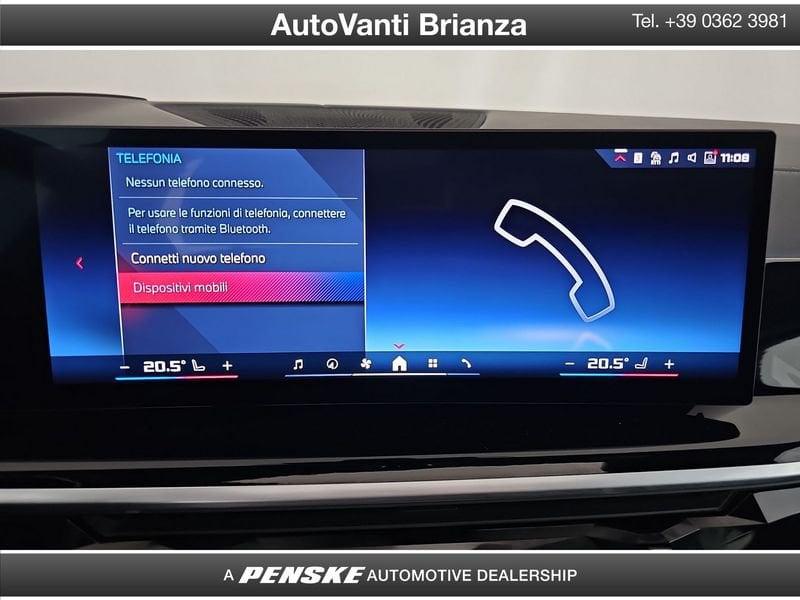 BMW X7 M60i xDrive 48V