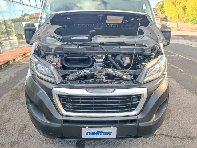 PEUGEOT Boxer 330 2.2 BlueHDi 140 S&S PM-TM Furgone