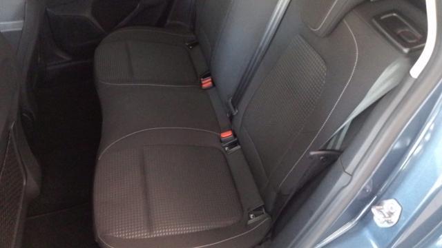 FORD Focus 1.5 EcoBlue 120 CV SW Business