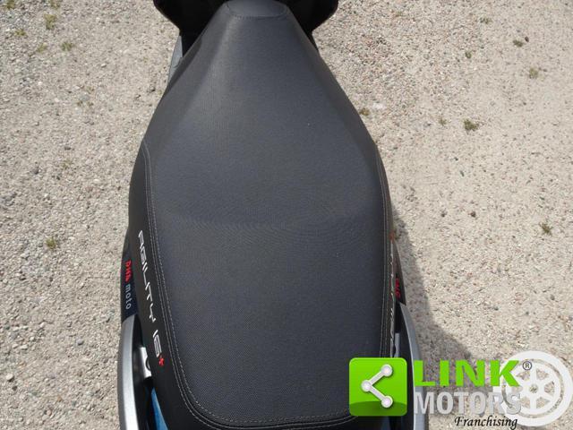 KYMCO Agility 200 I PARI AL NUOVO