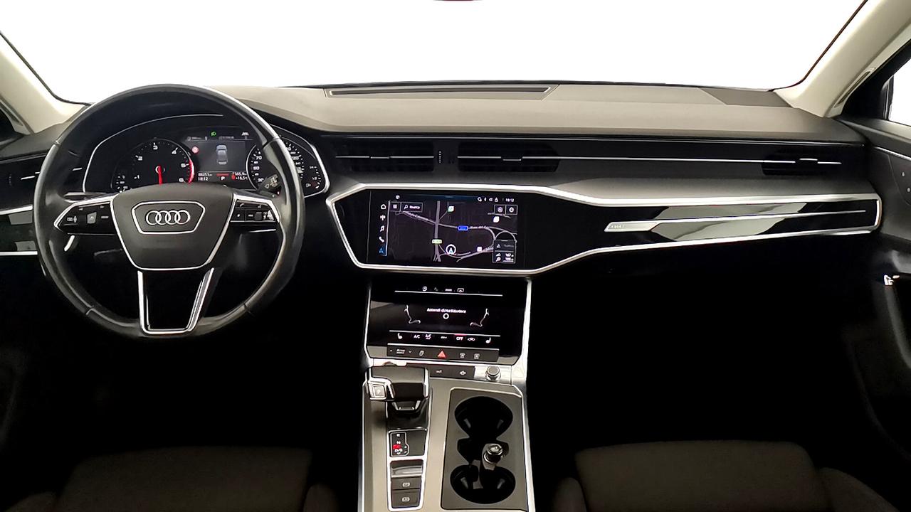 AUDI A6 V 2018 Berlina - A6 40 2.0 tdi mhev Business Plus s-troni