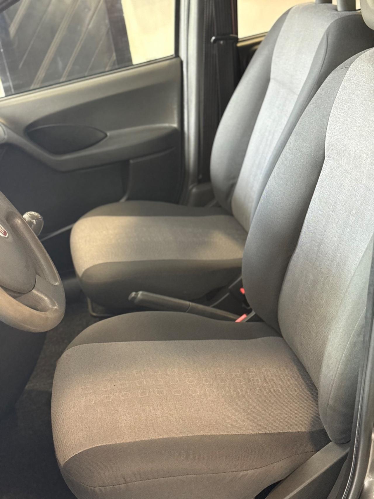 Fiat Panda 1.4 Natural Power Classic