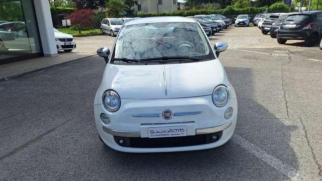 Fiat 500 500 1.2 easypower Pop Gpl 69cv