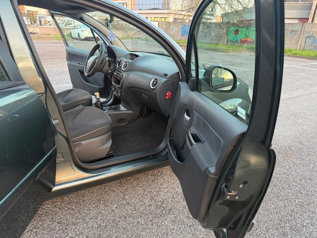 Citroen C3 1.1 airdream Perfect