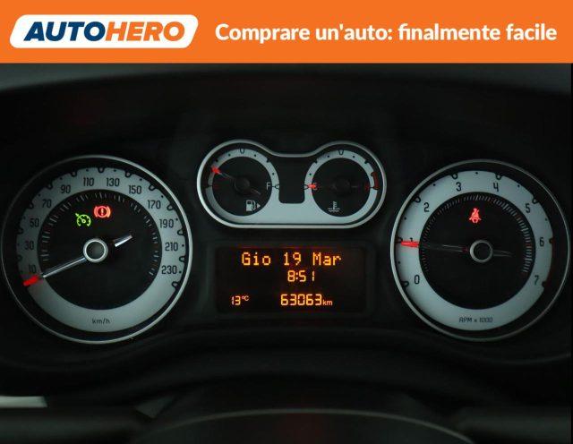 FIAT 500L 1.4 95 CV Pop Star
