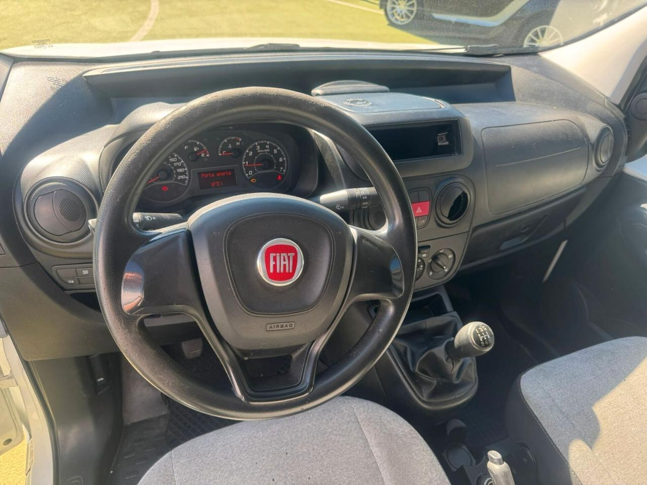 Fiat Fiorino 1.3 MJT 80CV Cargo SX