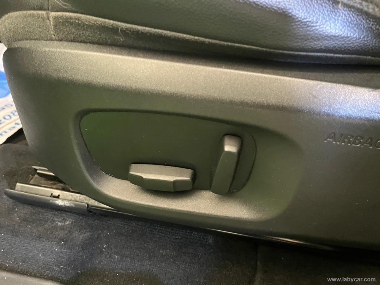 LAND ROVER RR Evoque 2.0 TD4 150 CV 5p. Bs Ed. Pure SOLI 130.000KM!