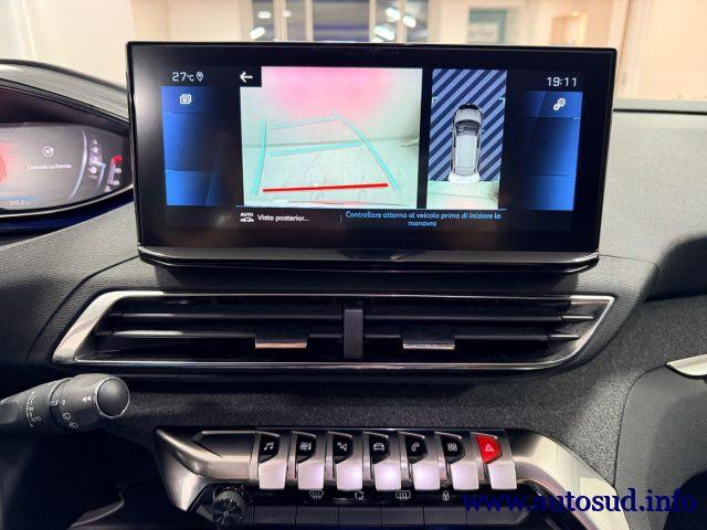 PEUGEOT 3008 BlueHDi 130 S&S EAT8 Allure