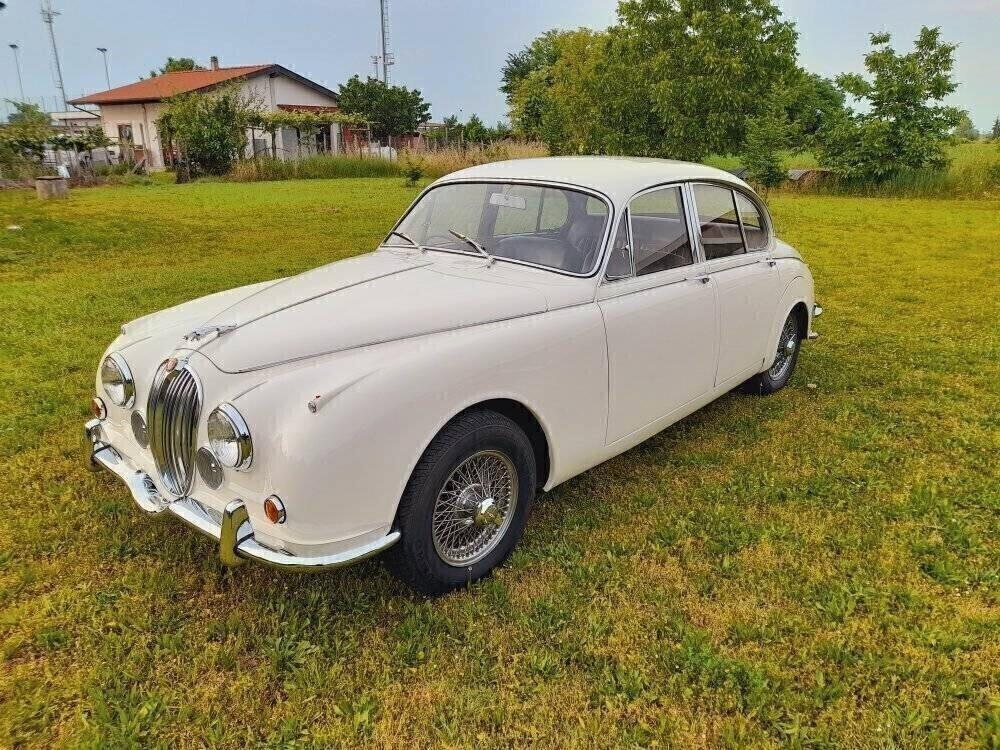 Bentley S2 RHD