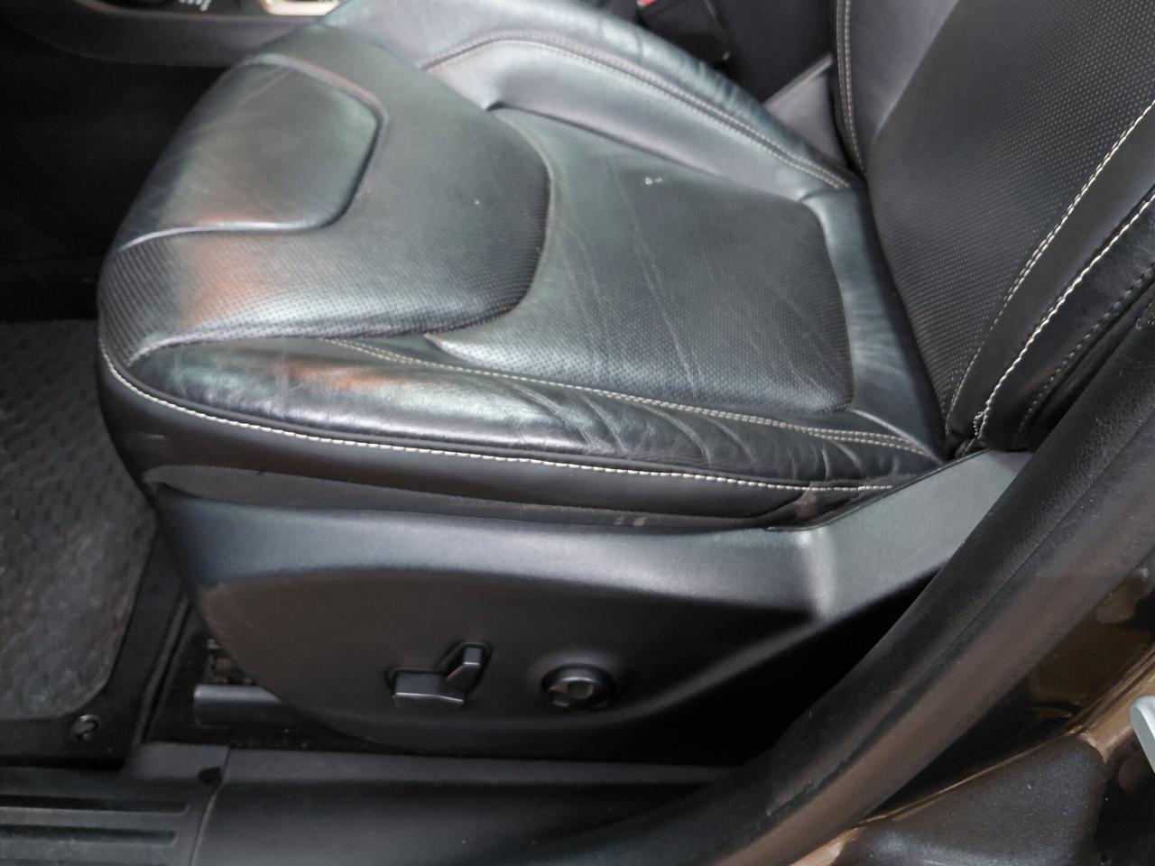 Jeep Cherokee 2.0 Mjt II 170CV 4WD Active Drive Limited