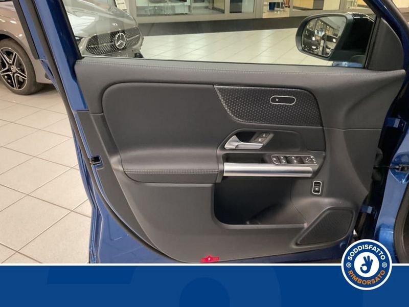 Mercedes-Benz GLA 180d Automatic Advanced Progressive