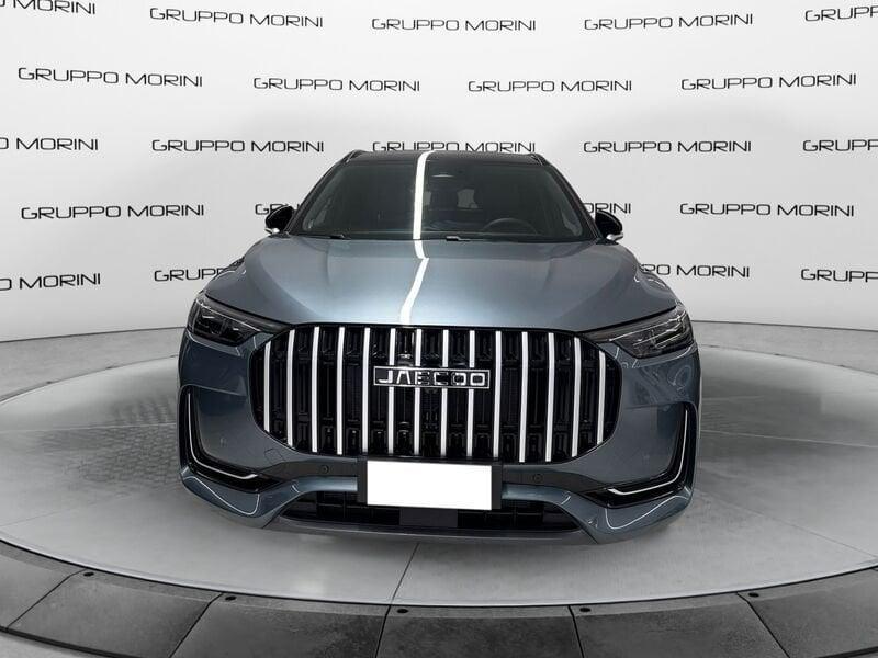JAECOO 8 Jaecoo 8 SHS-P 1.5 tgdi phev Exclusive awd auto