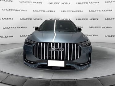JAECOO 8 Jaecoo 8 SHS-P 1.5 tgdi phev Exclusive awd auto