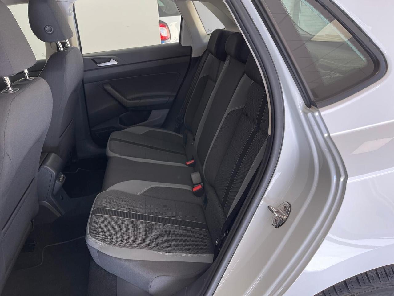 Volkswagen Polo 1.6 TDI