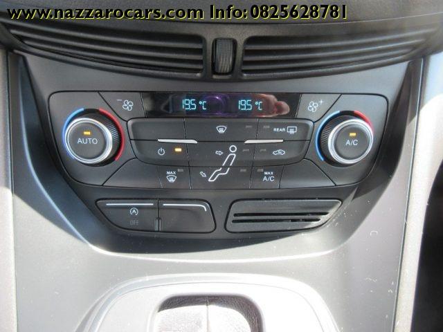 FORD C-Max 1.5 EcoBlue 120CV Powershift Business NAVIGATORE