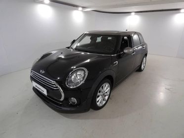 MINI Mini Clubman (F54) - Mini 1.5 One D Boost Clubman