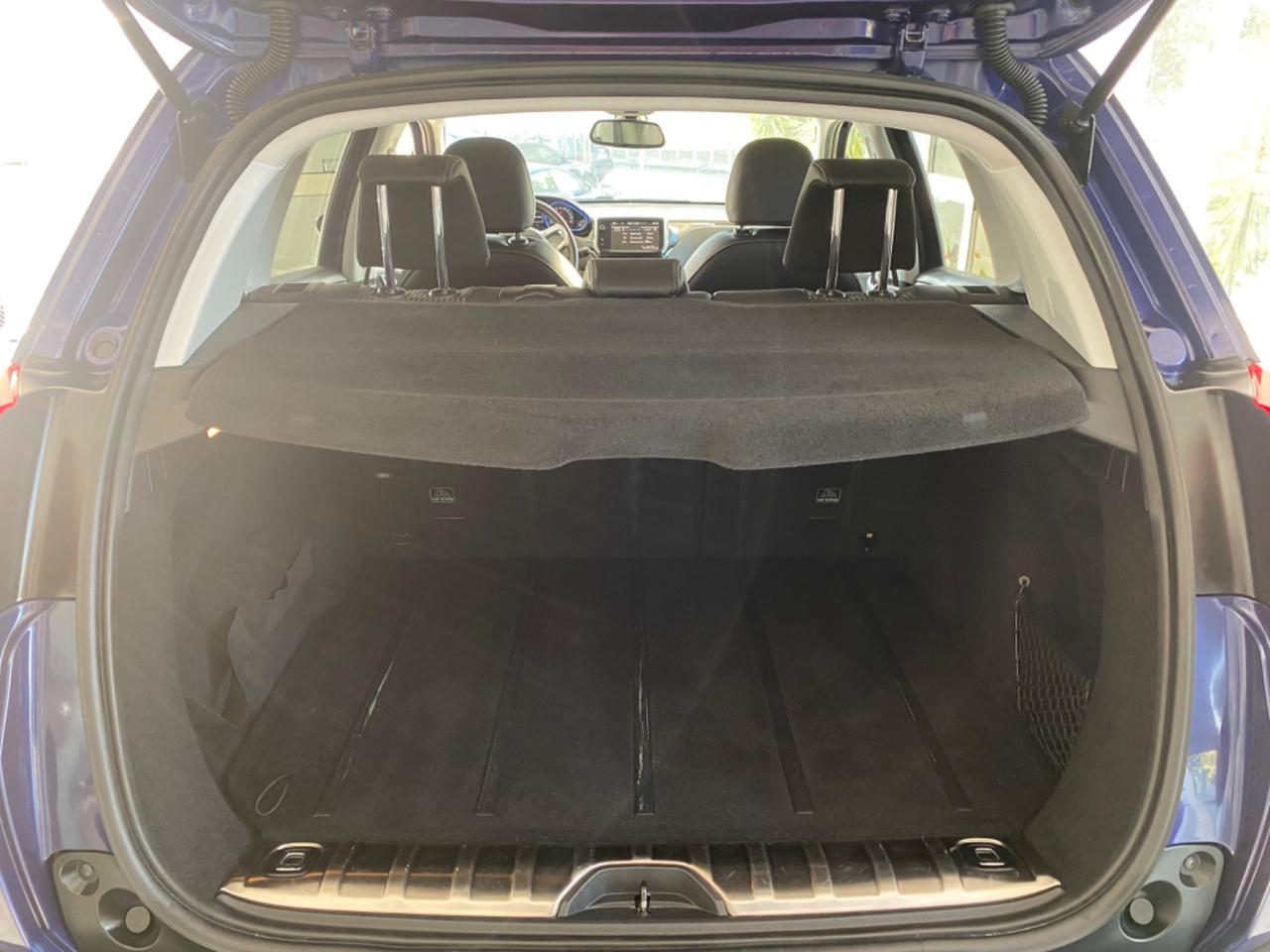 Peugeot 2008 1.6 e-HDi 115 CV ALLURE GRIP CONTROL2014