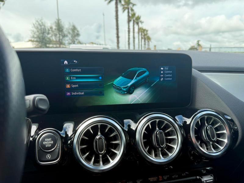 Mercedes GLA 200 AMG Line Premium Plus auto