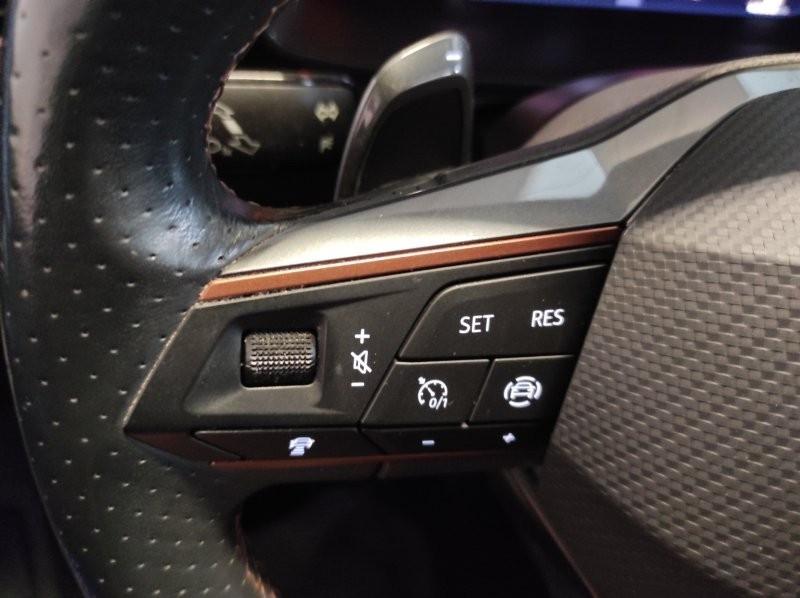CUPRA Formentor - Formentor 2.0 TSI DSG VZ