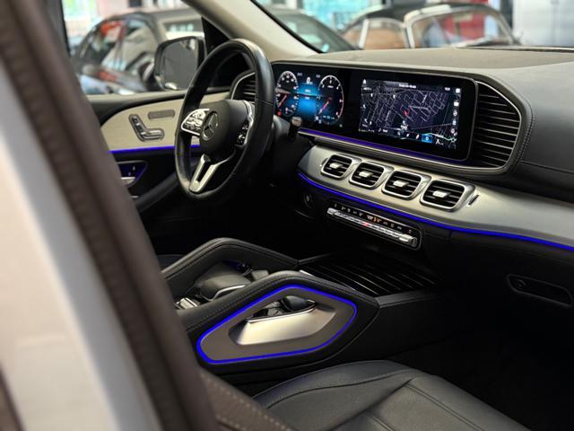 MERCEDES-BENZ GLE 300 d 4Matic Mild Hybrid AMG Line Premium
