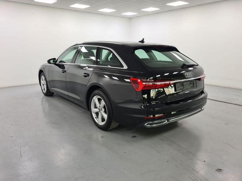 Audi A6 Avant 45 3.0 tdi mhev Business Sport quattro s-tronic