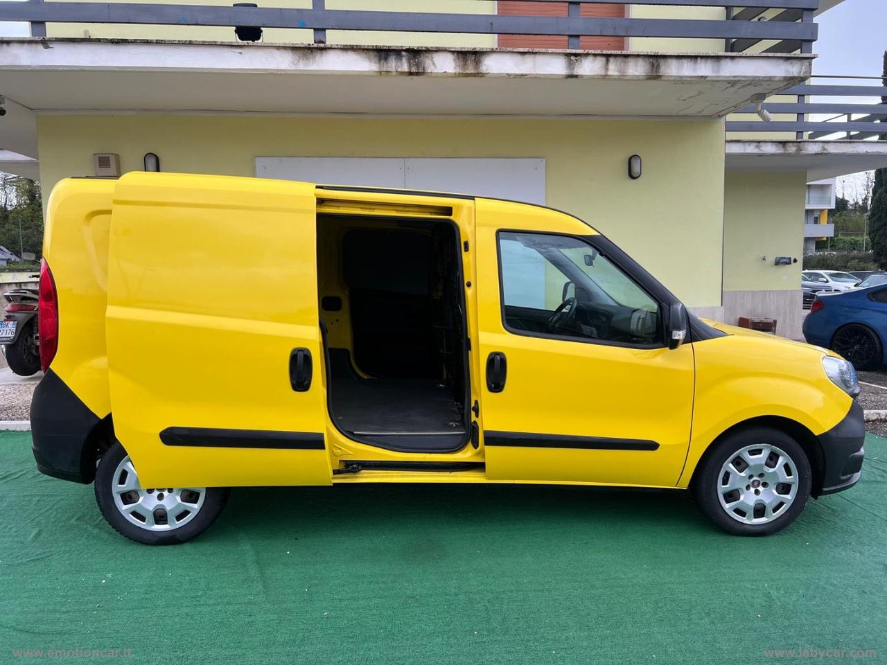 Doblò 1.3 MJT Cargo Lamierato