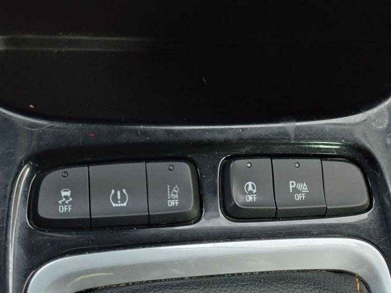 Opel Crossland Crossland X 1.5 ECOTEC D 102 CV -GARANZIA