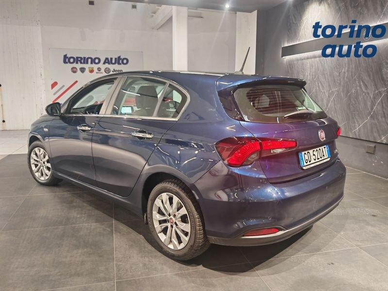 FIAT Tipo 1.6 Mjt 120cv 6M S&S Business