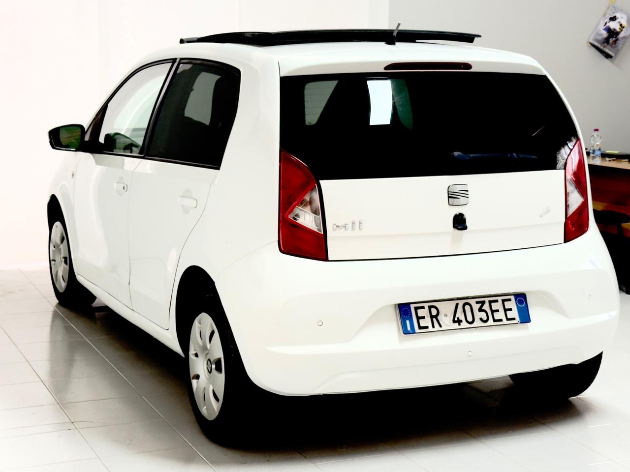 Seat Mii 1.0 75 CV 5 porte Style