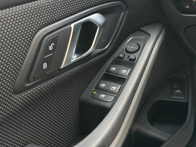 BMW 320 d Touring Sport