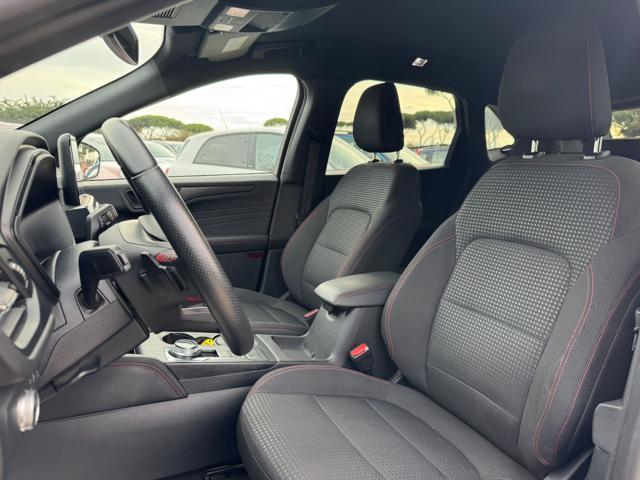 FORD Kuga 1.5d 120cv AUTO - NAVI TELECAM CERCHI IN LEGA