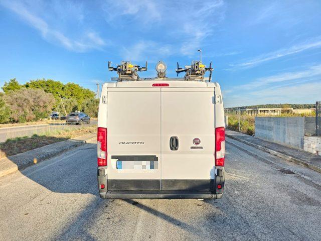 FIAT Ducato 28 2.3 MJT 120CV PC-TN OFFICINA MOBILE