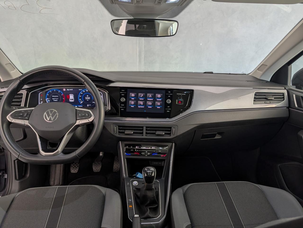 Volkswagen Polo 1.0 TSI 95cv Style