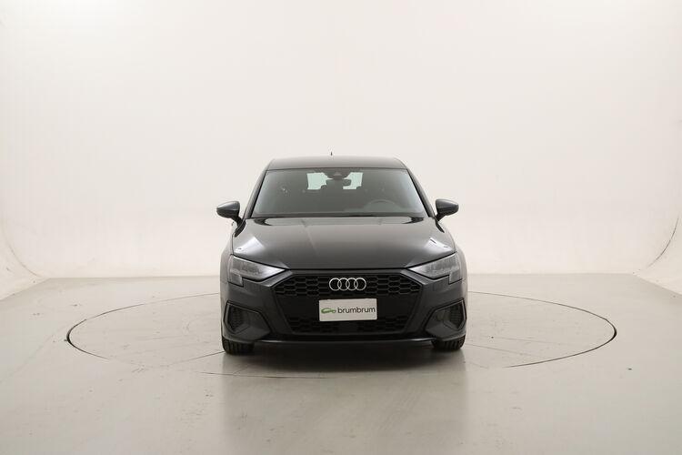 Audi A3 SPB Business S tronic BR571517 2.0 Diesel 116CV