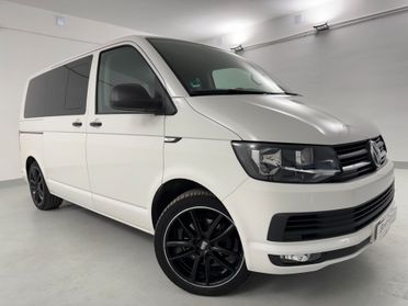 Volkswagen Multivan 2.0 TDI 150CV Trendline