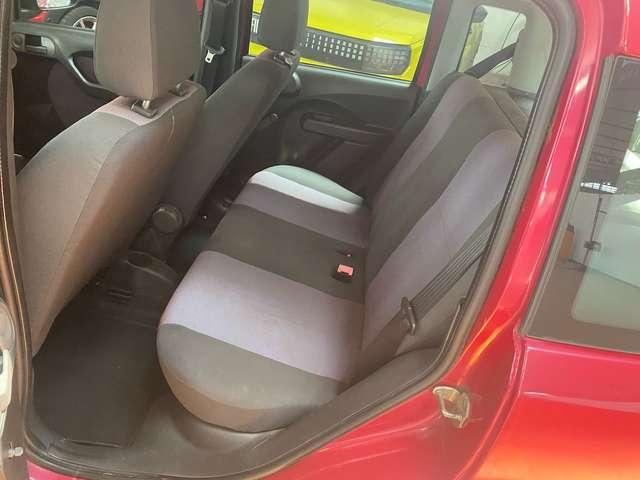 Fiat Panda Panda II 2003 1.2 Dynamic eco
