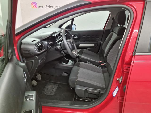 CITROEN C3 PureTech 83 Live