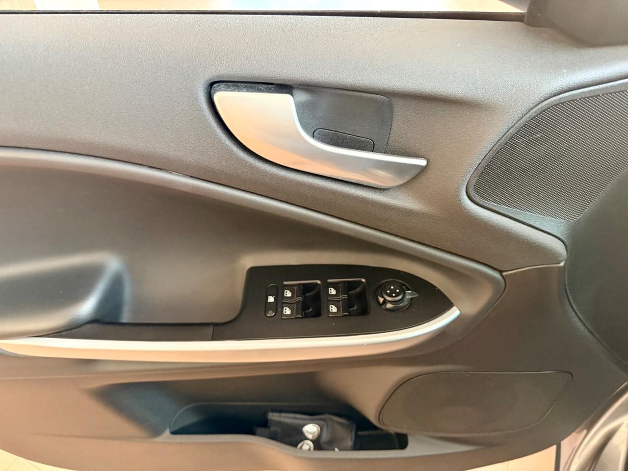 Alfa Romeo Giulietta 1.4 benz/GPL 120cv