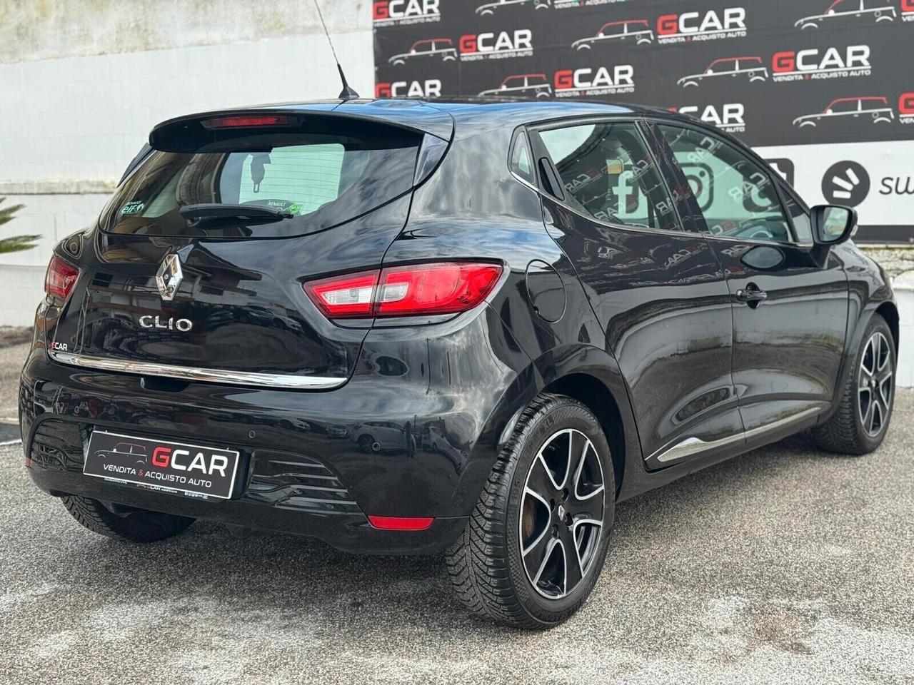 Renault Clio dCi 8V 75 CV Start&Stop 5 porte Energy Duel