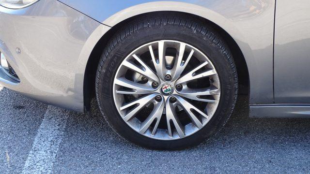 ALFA ROMEO Giulietta 1.6 JTDm, Automatica TCT, 120 CV, Versione Super..