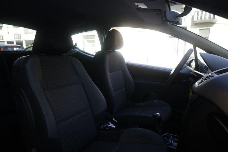 Peugeot 207 Peugeot 207 1.4 8V 75CV 3p. Energie Sport ECO GPL 54KW ANNO 2009