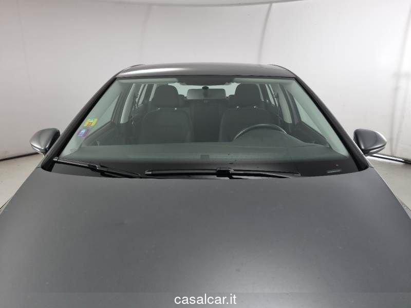 Volkswagen Golf Golf 2.0 TDI DSG 5p. Business BlueMotion Technology CON 3 TRE ANNI DI GARANZIA KM ILLIMITATI PARI AL