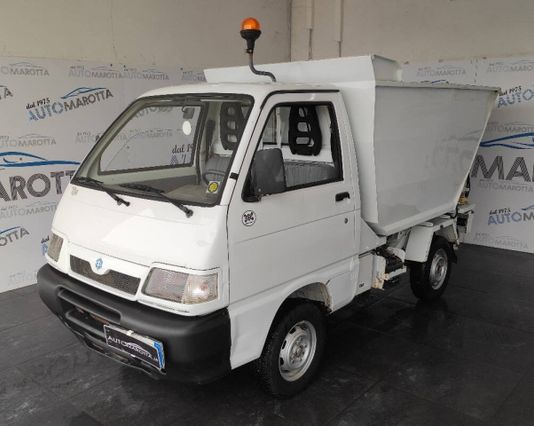 Piaggio Porter 1998 Benzina Tipper