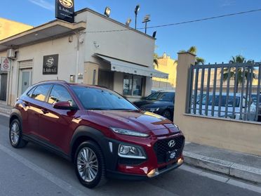 HYUNDAI Kona 1.6 CRDI 115 CV Comfort