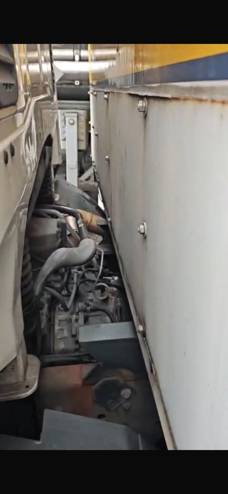 Iveco Eurocargo 120E22 Manuale Problemi Al Cambio Con Sponda Caricatrice Posteriore
