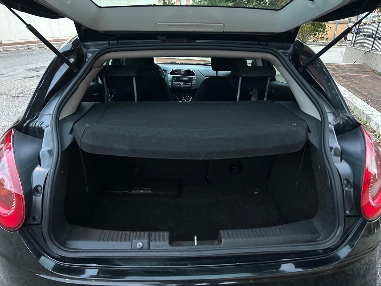 Fiat Bravo 1.6 MJT garanzia 22 mesi