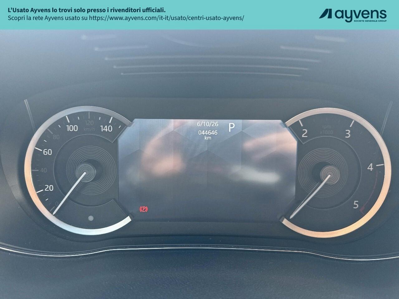 Jaguar E-Pace 2.0D I4 204 CV AWD Auto R-Dynamic SE