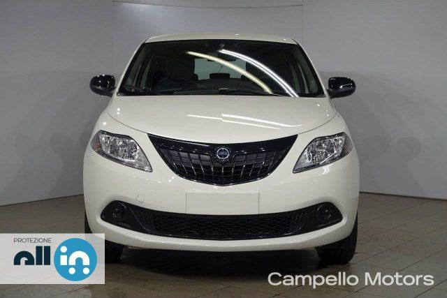 LANCIA Ypsilon Ypsilon 1.0 70cv Hybrid S&S Oro MY24