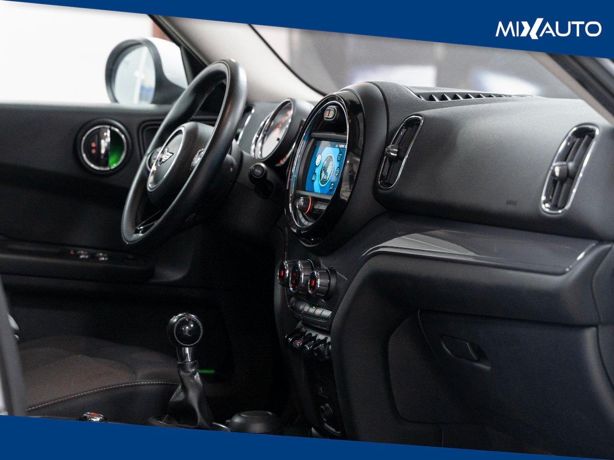 Mini Countryman 1.5 One Boost 102CV EU6